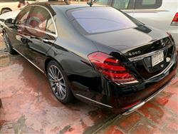 مێرسێدس بێنز S-Class
